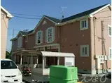 赤穂線 長船駅 徒歩11分 2階建 築22年