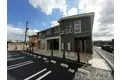 岡山県倉敷市中庄の建物
