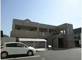 岡山県岡山市北区 2階建 築11年