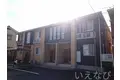 岡山県倉敷市茶屋町の建物