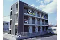 岡山県岡山市北区の建物