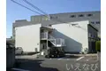 岡山県岡山市東区東平島の建物