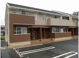 赤穂線 伊部駅 徒歩11分 2階建 築17年