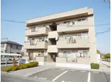 宇野線 妹尾駅 徒歩18分 3階建 築29年