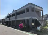 岡山県岡山市南区 2階建 築25年