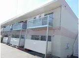 岡山県岡山市中区 2階建 築37年