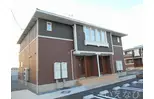 吉備線 足守駅 徒歩18分  築11年