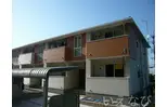 宇野線 常山駅 徒歩5分  築14年
