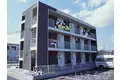 岡山県岡山市北区の建物