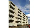井原鉄道 川辺宿駅 徒歩18分 5階建 築54年