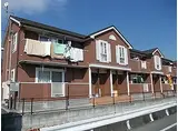 岡山県備前市 2階建 築19年