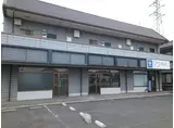 宇野線 備前西市駅 徒歩49分 2階建 築26年