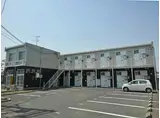 宇野線 備前西市駅 徒歩31分 2階建 築21年