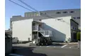 岡山県岡山市東区東平島の建物