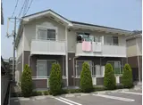 岡山県岡山市中区 2階建 築22年