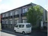 宇野線 茶屋町駅 徒歩44分 2階建 築20年