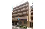 岡山電軌清輝橋線 郵便局前駅 徒歩3分  築13年