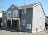 岡山電軌清輝橋線 清輝橋駅 徒歩37分 2階建 築24年