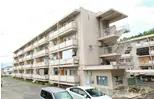 宇野線 茶屋町駅 徒歩47分  築56年
