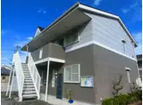 吉備線 備前一宮駅 徒歩22分 2階建 築29年