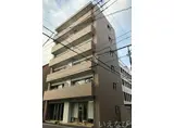 岡山電軌東山本線 県庁通り駅 徒歩6分 6階建 築10年