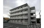 岡山電軌清輝橋線 清輝橋駅 徒歩17分  築18年