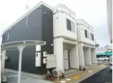 岡山県岡山市中区 2階建 築10年