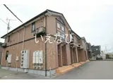 岡山県岡山市中区 2階建 築17年