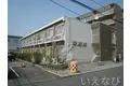 岡山県岡山市北区新屋敷町1丁目の建物