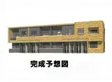 赤穂線 香登駅 徒歩20分 2階建 築2年