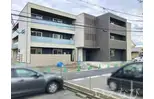 岡山電軌清輝橋線 清輝橋駅 徒歩36分  築3年