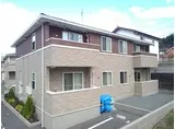 岡山県赤磐市 2階建 築10年