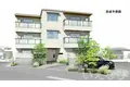 岡山県岡山市北区伊福町2丁目の建物