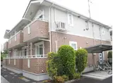 岡山県岡山市中区 2階建 築16年