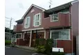 岡山県岡山市北区辛川市場の建物