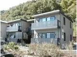 津山線 備前原駅 徒歩19分 2階建 築26年