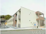 赤穂線 備前片上駅 徒歩4分 2階建 築7年