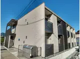 赤穂線 香登駅 徒歩28分 2階建 築10年