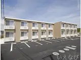 吉備線 備中高松駅 徒歩9分 2階建 築18年