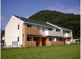 岡山県岡山市北区 2階建 築17年