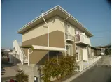 宇野線 備前田井駅 徒歩96分 2階建 築27年