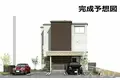 岡山県岡山市北区高柳西町の建物