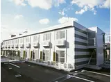 山陽本線 西川原駅 徒歩24分 2階建 築21年