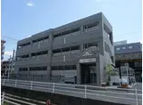 山陽本線 岡山駅 徒歩10分 3階建 築9年