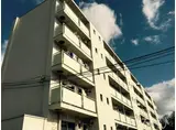 宇野線 早島駅 徒歩29分 5階建 築53年