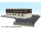 山陽本線 東岡山駅 徒歩23分 2階建 築1年