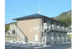 宇野線 常山駅 徒歩66分  築16年