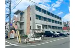 岡山電軌清輝橋線 清輝橋駅 徒歩20分  築28年