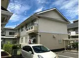 吉備線 備前三門駅 徒歩29分 2階建 築37年