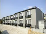 山陽本線 新倉敷駅 徒歩25分 2階建 築17年